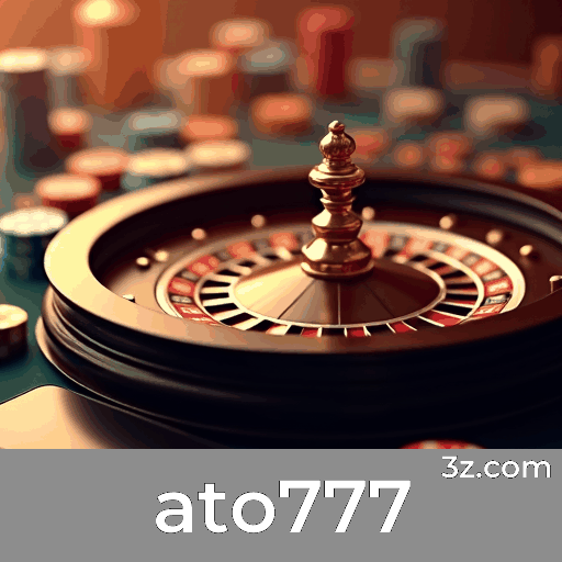 Descubra os incríveis bônus e promoções do ato777!