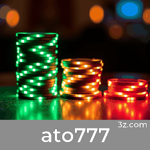 Ato777: Opções Variadas, Entretenimento Sem Limites