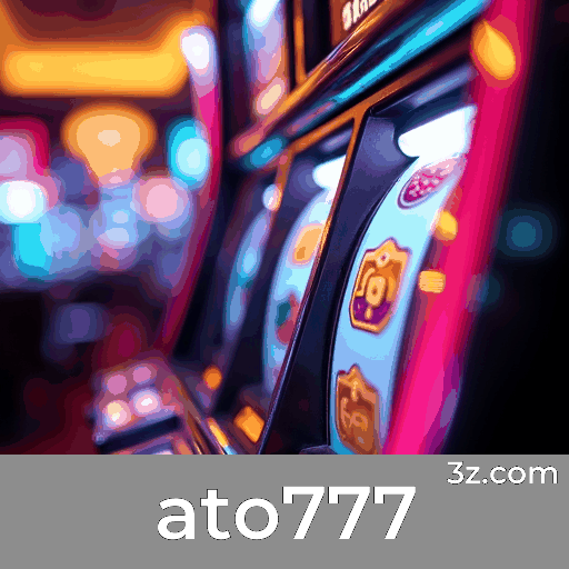 Luxo e Exclusividade: Experiência de Casino Internacional no ato777