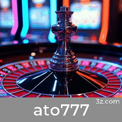 Ato777: Opções Variadas, Entretenimento Sem Limites