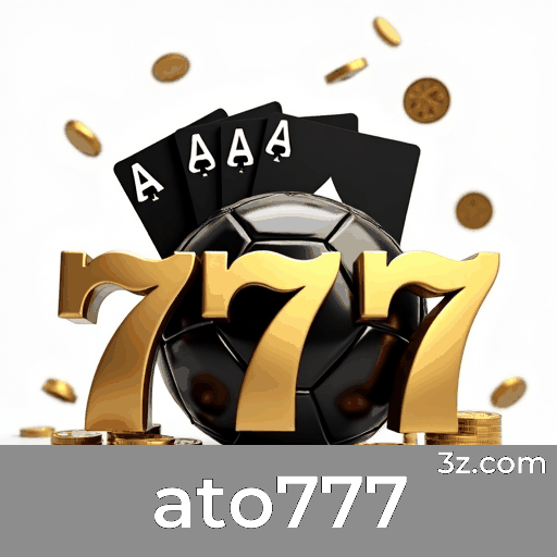 Ato777: Completo em Eventos Esportivos e Odds Instantâneos