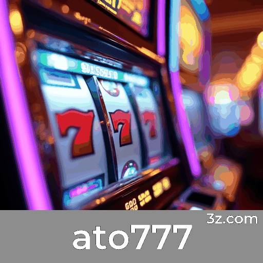 Ato777: Completo em Eventos Esportivos e Odds Instantâneos