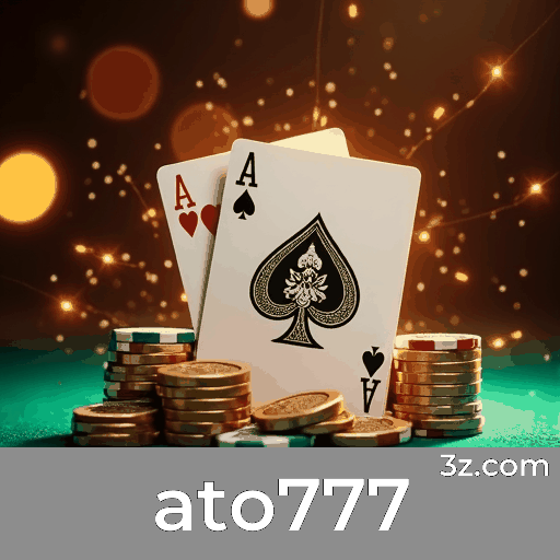 Experiência Premium de Jogos de Casino no ato777