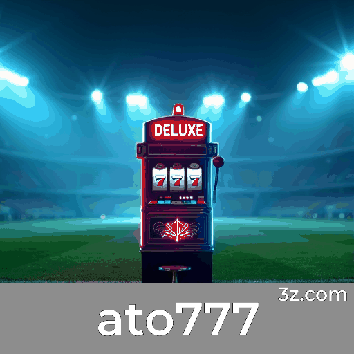 Experiência Premium de Jogos de Casino no ato777