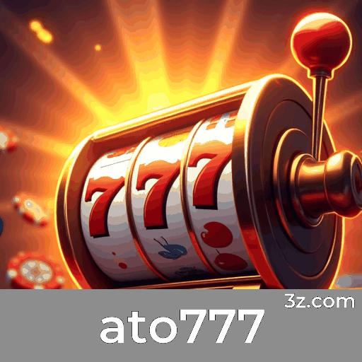 Ato777: Completo em Eventos Esportivos e Odds Instantâneos