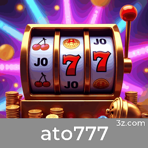 ato777: A Potência Móvel para Apostas
